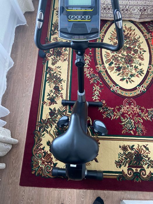 Продается велотренажер