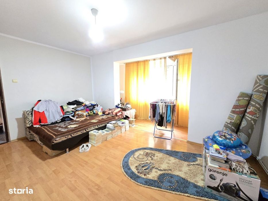Apartament 3 camere decomandate, zona Manastur-Piata Flora