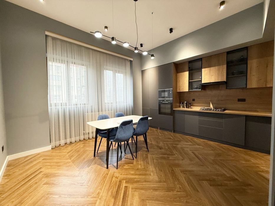 3х комнатная квартира 90м² мебель+техника хорошая Чиланзар ор-р Befit