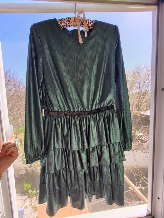 Rochie eleganta fete