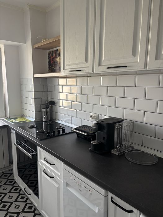 Chirie garsoniera Calea Vitan