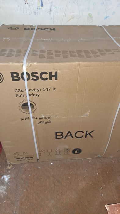 BOSH газплита Германия махсулоти,пулини булиб тулашасаям булади