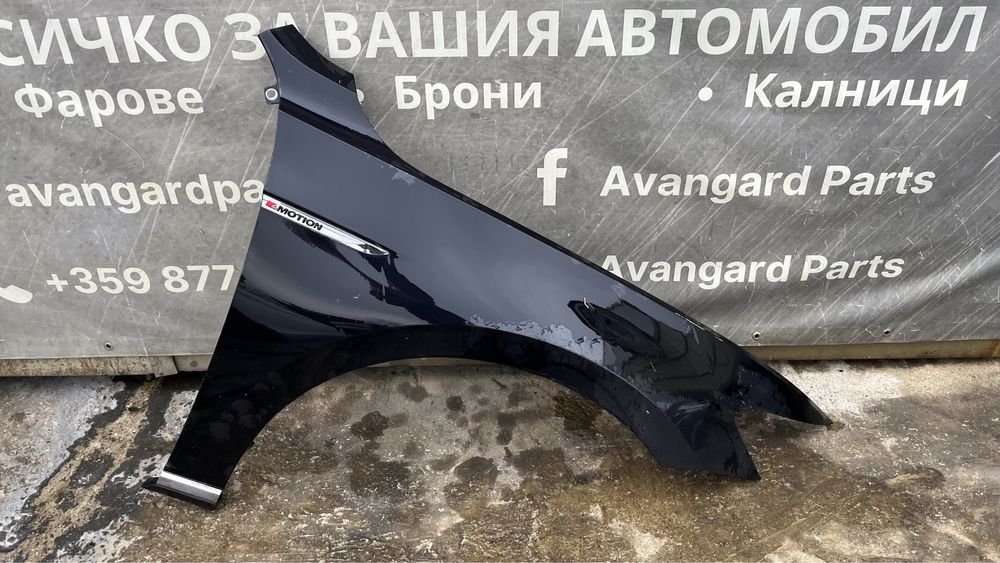 Десен калник VW Passat B8 (2014-2022)