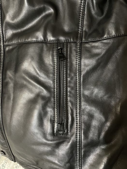 Дубленка натуральная