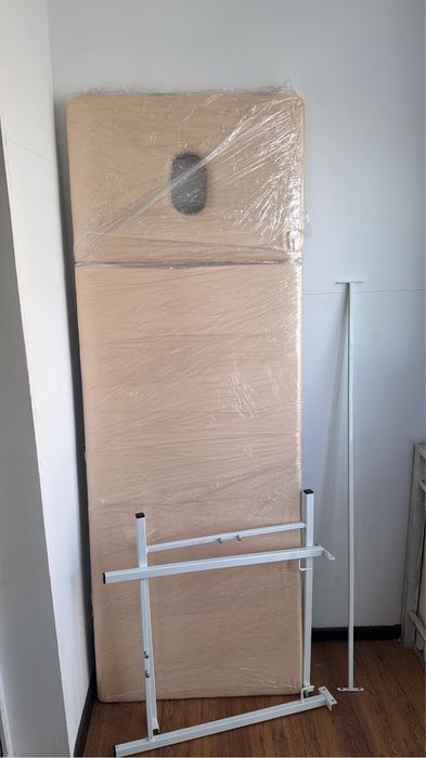 Массажная кушетка