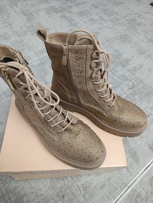 Дамски боти 38 номер