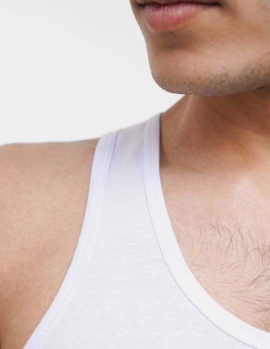 Мужская Майка от Амина