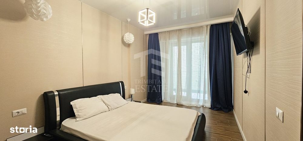 Apartament 2 camere | Signature Promenada - Mamaia Nord | 0% comision
