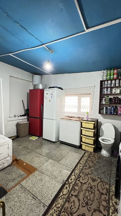 Дом в Северном