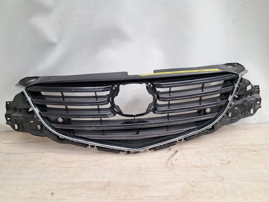 Грил решетка Mazda CX5 2013/2016г