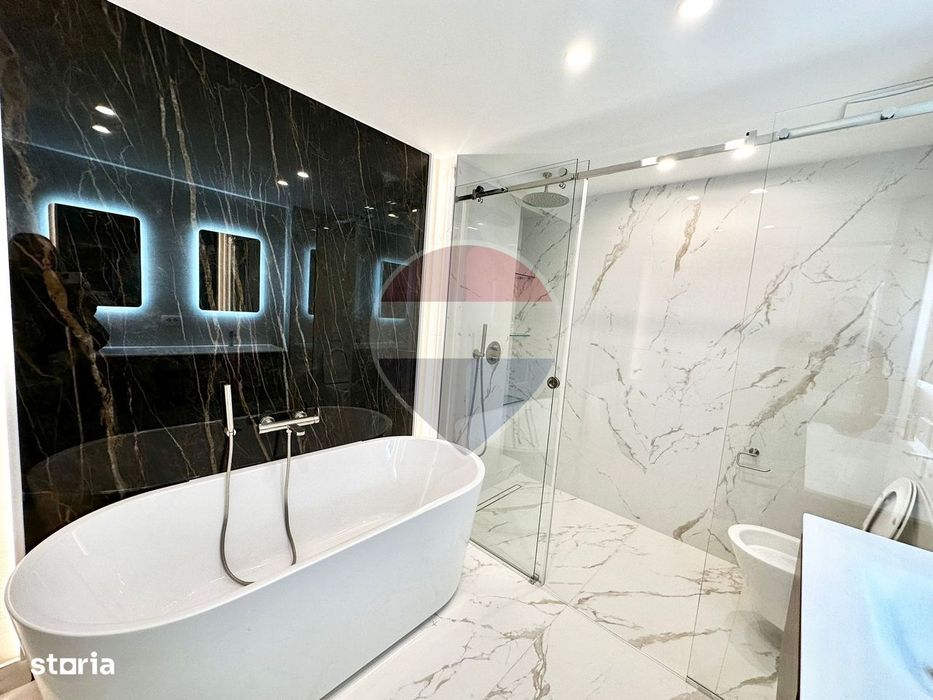 Inchiriere apartament 4 cam Dorobanti