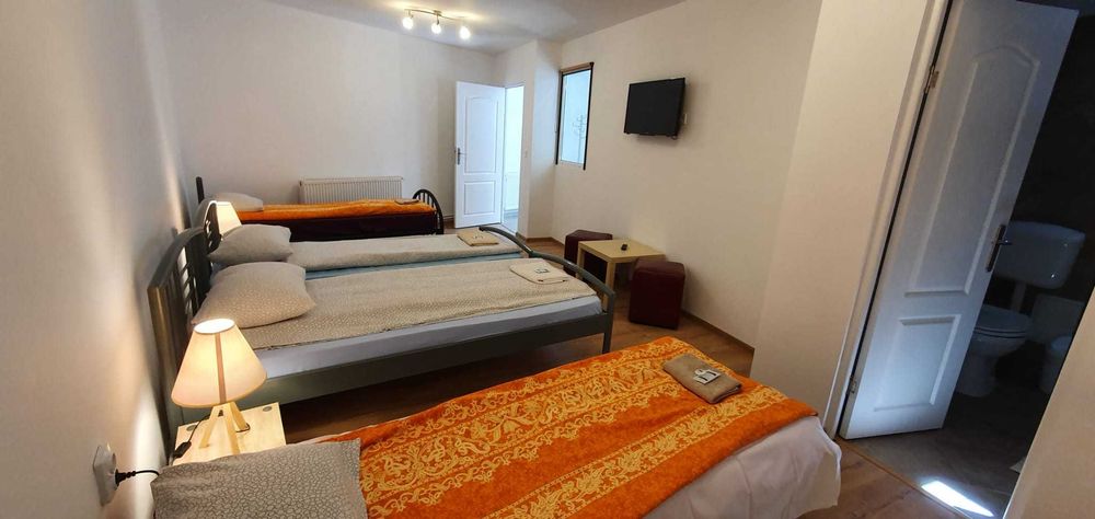 Cazare echipe Brasov | 2-16 pers | Schei | Direct proprietar