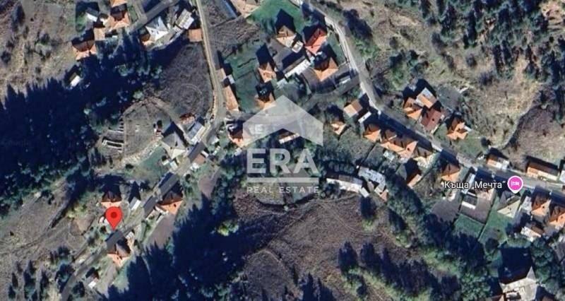 Продава се Парцел в с. Ягодина, Област Смолян - 916 кв.м за 7 €/кв.м - Снимка #5