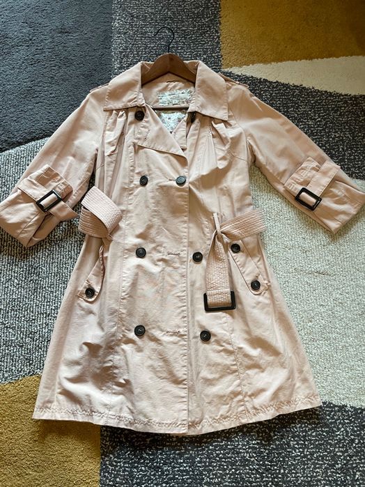 Сака и шлифери , веднъж носени