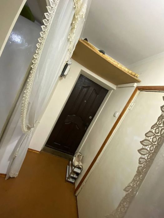 Кирпичный дом Саломатина 1-ком под ипотеку