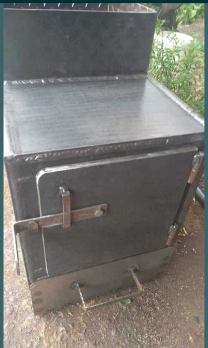 Продам печи для дома  и  банни лодачки .