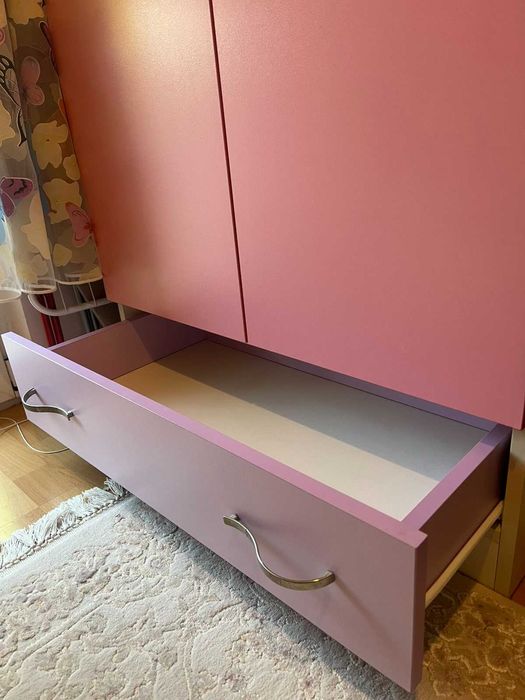 Детско обзавеждане Ирим