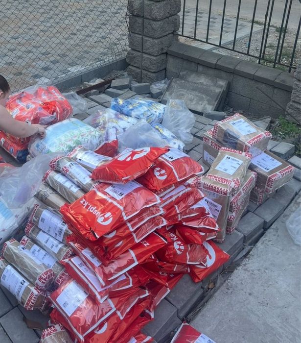 Готовый бизнес бытовой химии | Kaspi магазин | Закрытые бренды