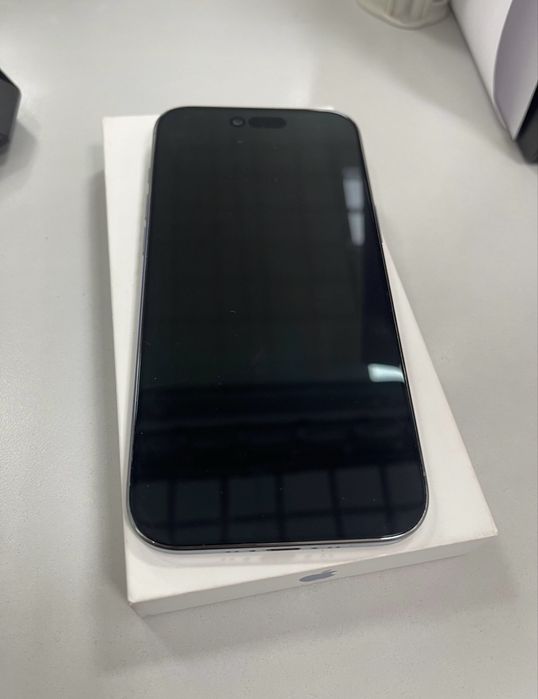 Продам Iphone air 256 gb