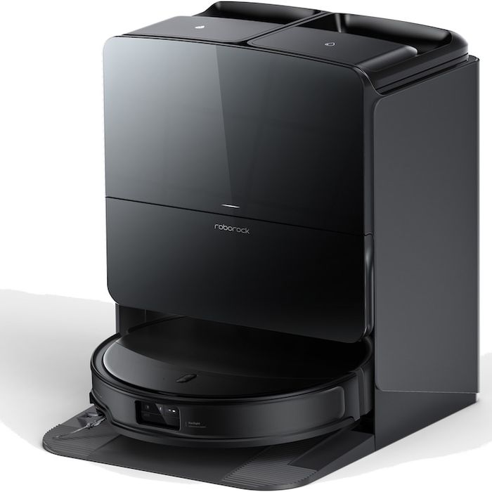 Roborock Saros 10R Sigilat
