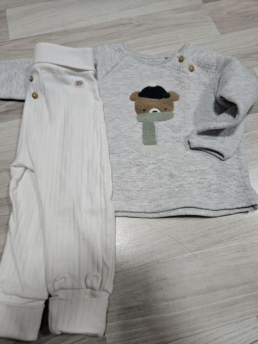 Дрешки за момче 6/9 месеца