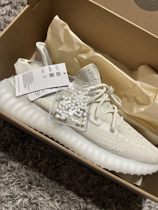 Adidas YEEZY Boost 350 V2 Bone