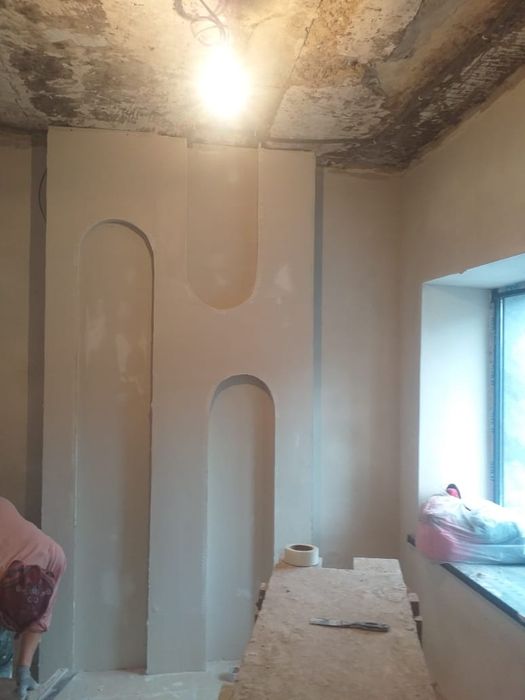 Ремонт квартир и офисов