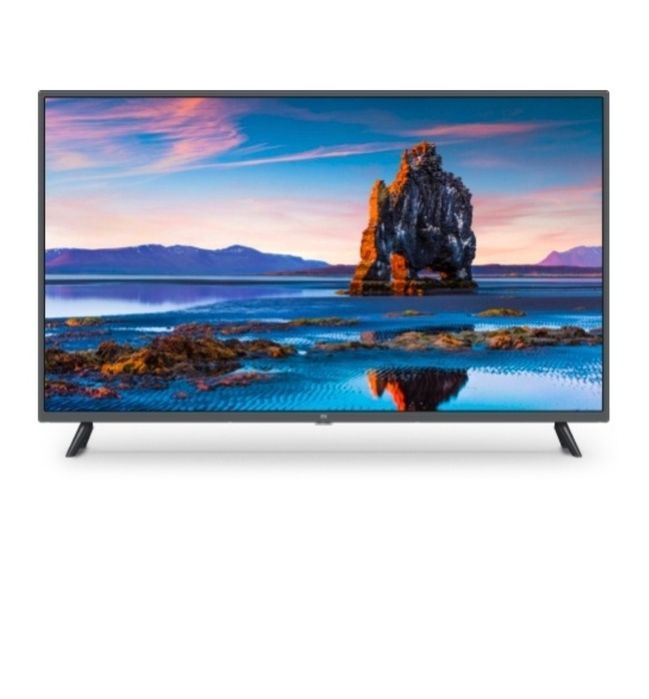 Телевизор сяоми 43 диагональ андроид