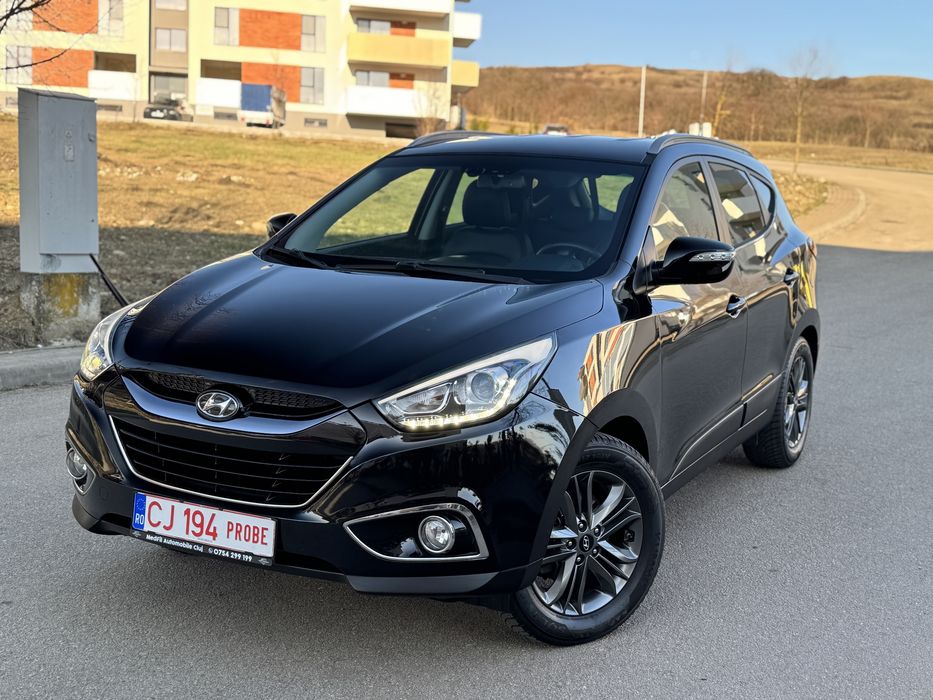 Renault Megane Facelift Full Led Ceasuri Plasma Distronic Line Assist