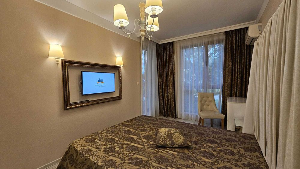 Продава се Четиристаен апартамент в к.к. Слънчев бряг - 121 кв.м за 1587 €/кв.м - Снимка #11