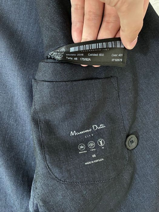 Костюм Массимо Дутти! Новый