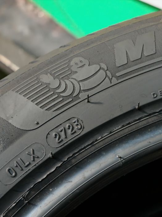 235/50R19 Michelin 2023 stare foarte buna