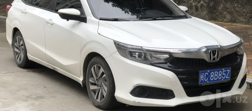 Honda Crider 2023 oldi fara