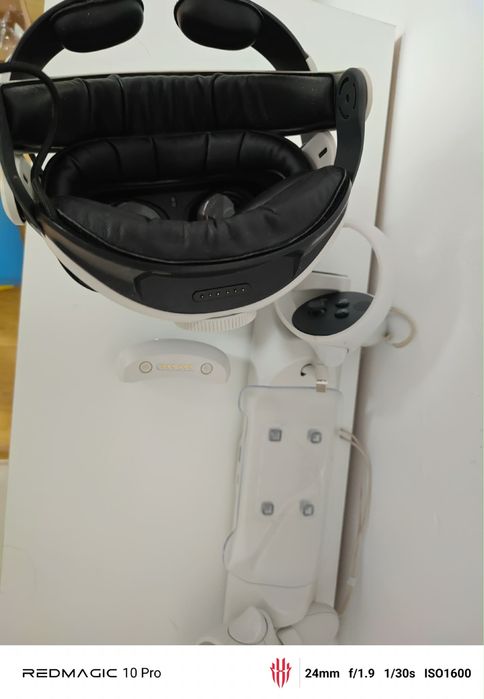 Oculus quest 2 Ca nou