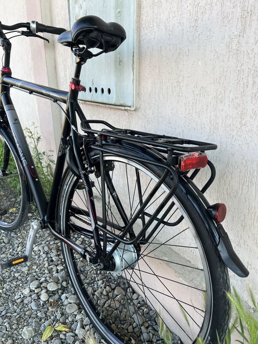 Bicicleta Barbateasca Pegasus Solero SL 28” Shimano Nexus 8