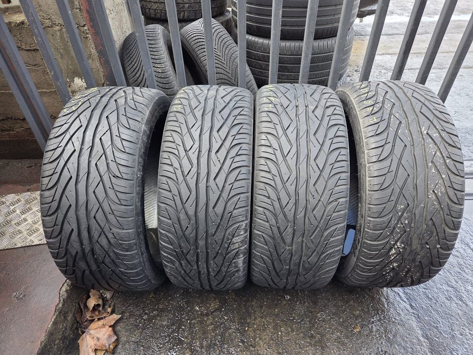 Anvelope vara 255 40 20