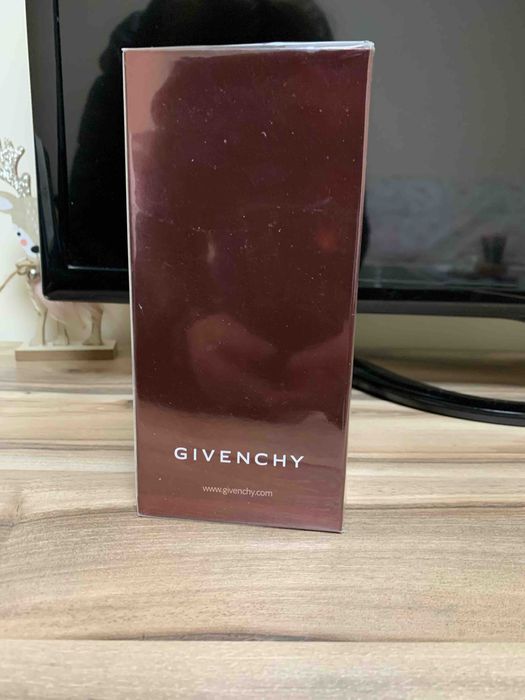 Givenchy Pour Homme 100ml edt мъжки парфюм