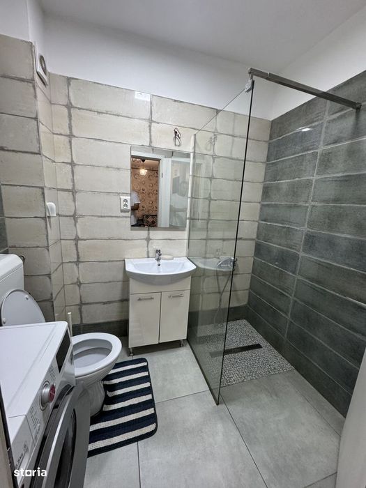 Apartament 2 camere, parcare acoperita, bloc nou, Aparatorii Patriei