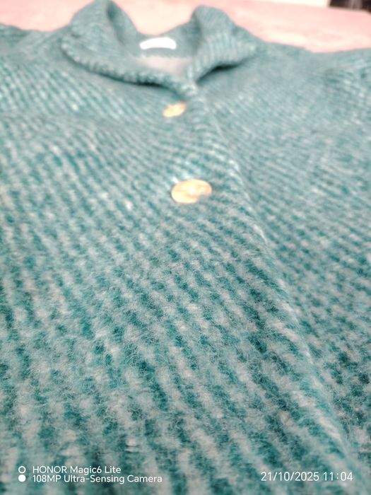 Палто Zara, 140см