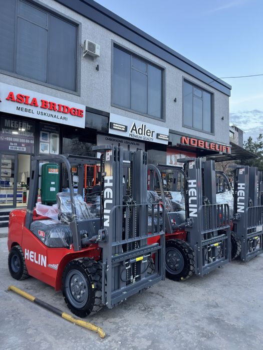 Кара новые Вилочные погрузчики Кары из Китая Первые руки с гарантиями