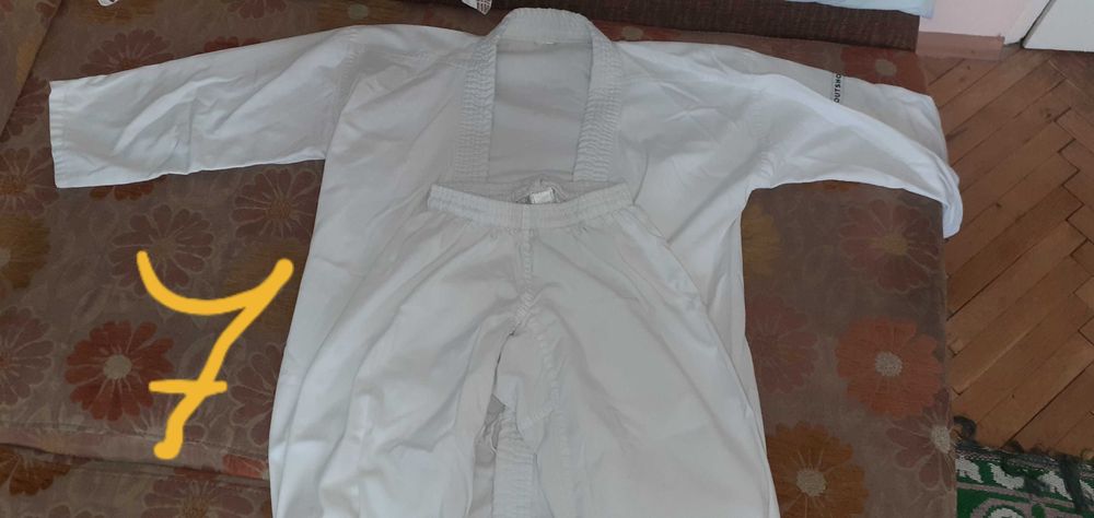 Кимона различни размери