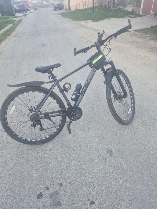 Велосипед  марки  Skillmax