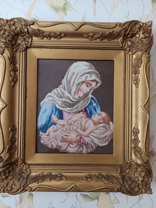 Гоблени с рамки от 80- те