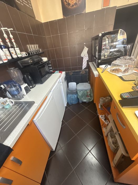 Cafenea de vanzare
