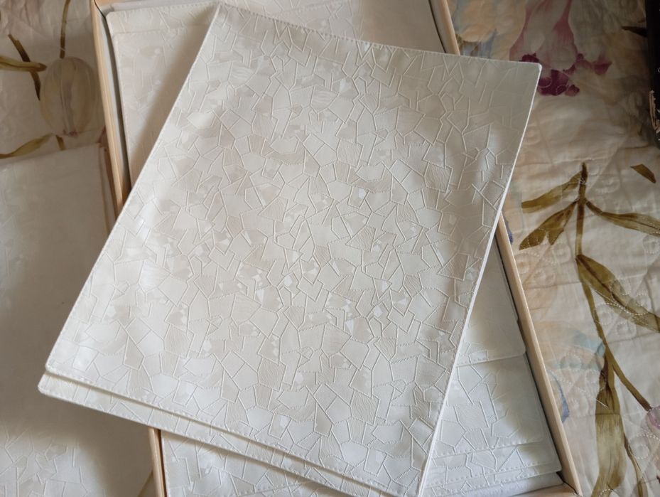 Дастархан (скатерть) на 12 персон. Полный комплект. Турция