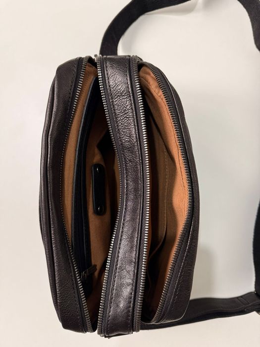 Продам сумку барсетку