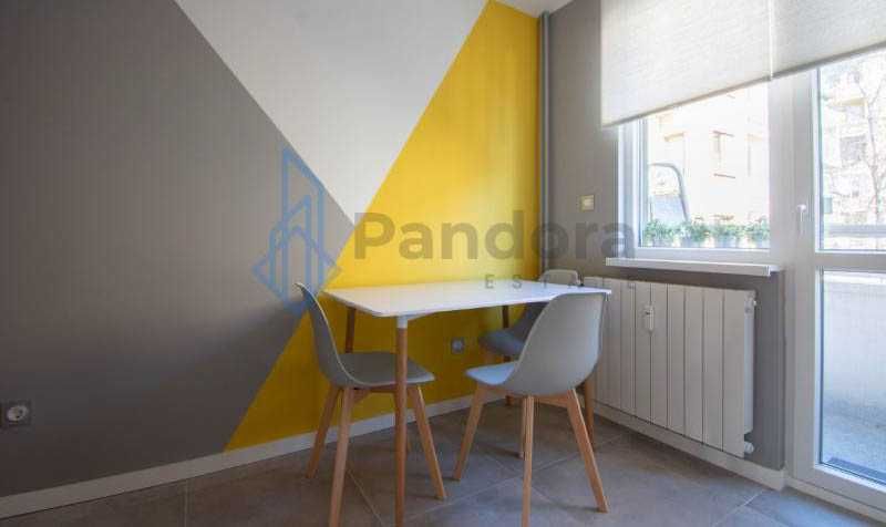 Дава се под наем Двустаен апартамент в София, Център - 60 кв.м за 550 € - Снимка #6