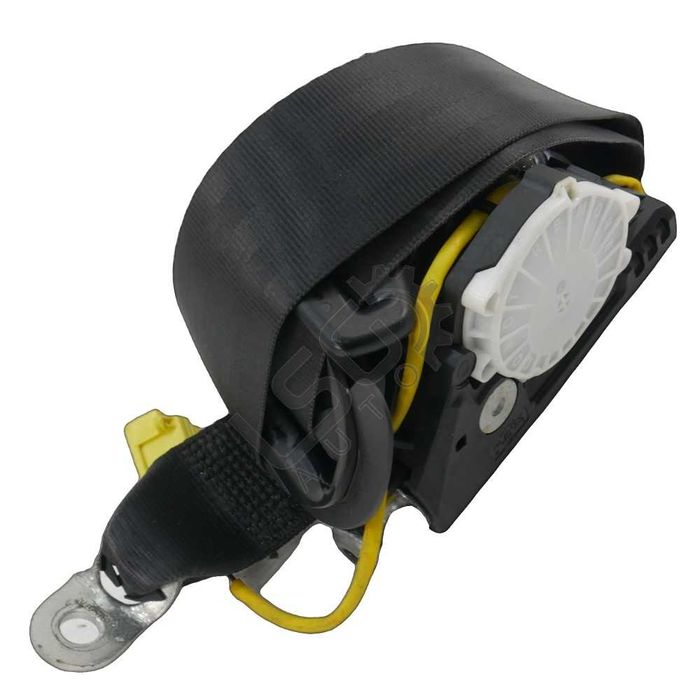 Преден ляв предпазен колан Volkswagen Tiguan I 2007-2015 ID: 156051