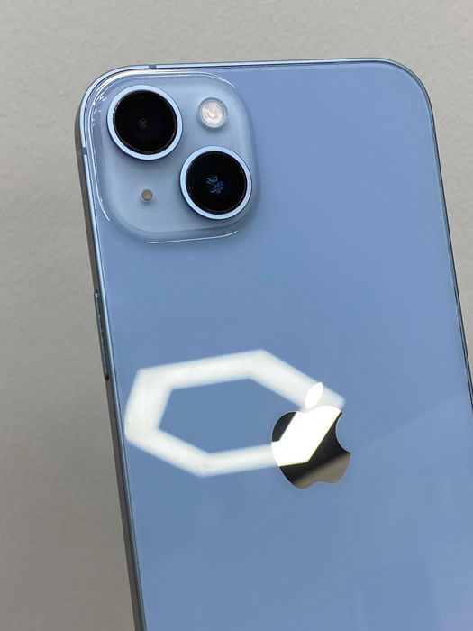 iPhone 14 Plus - 128GB - SH