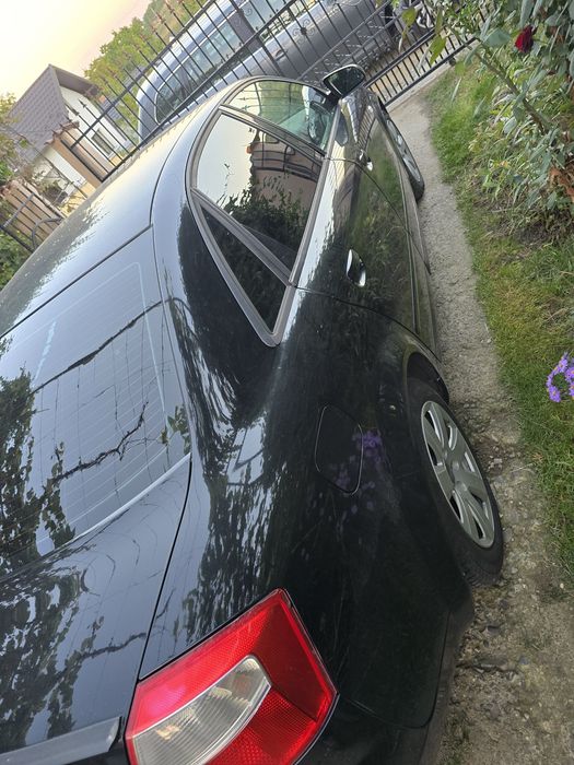 Audi A4-2003 motor 1.9 Proprietar, Acte la zi